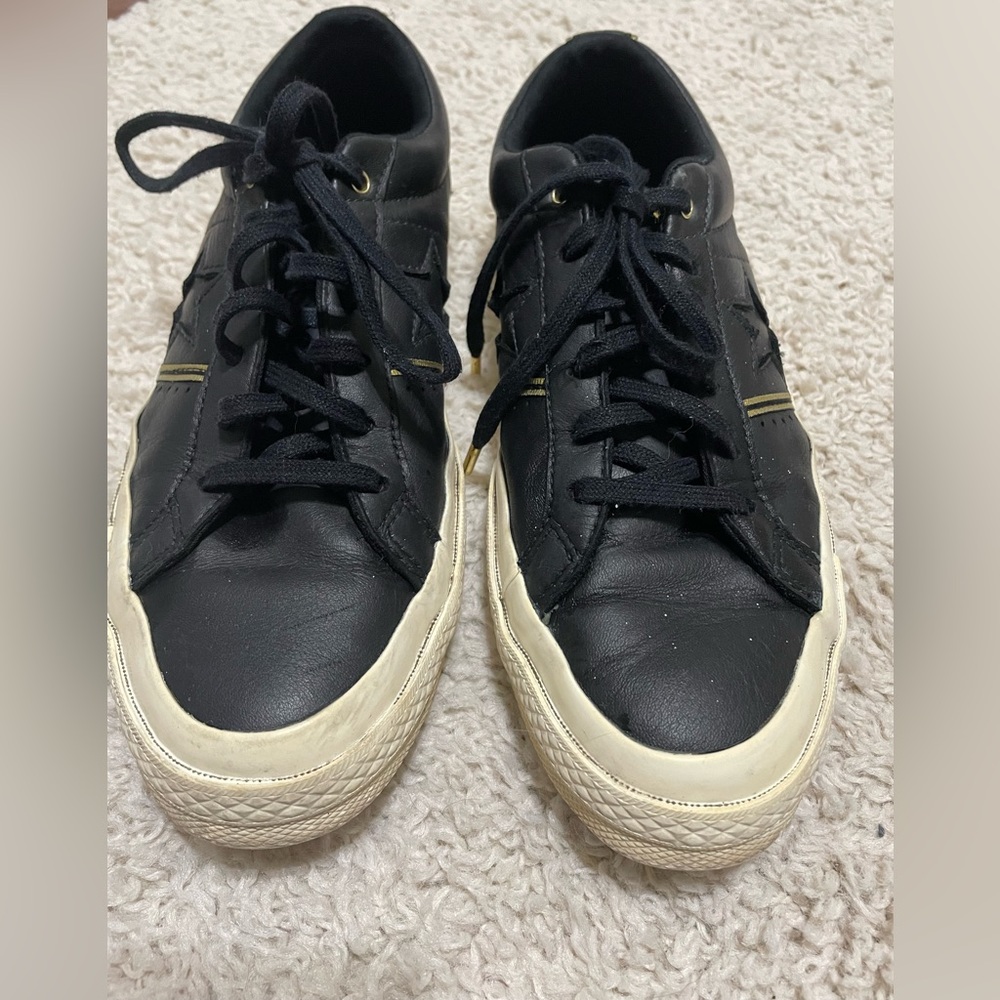 Converse One Star - Picture 4 of 9